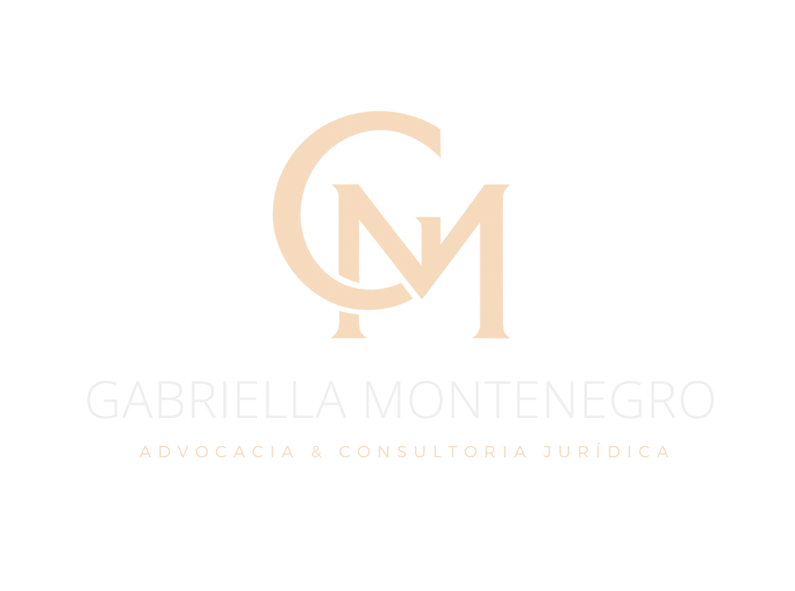 Gabriella Montenegro - Advogada